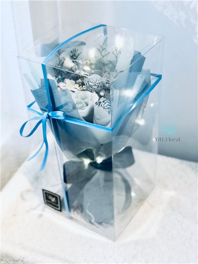  真愛(花束禮盒)