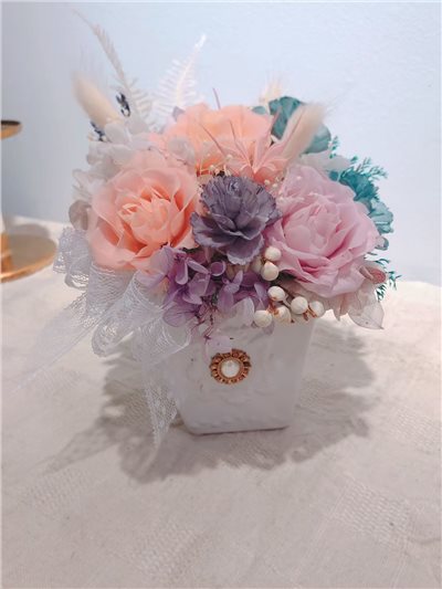 愛戀不凋花禮 -複製