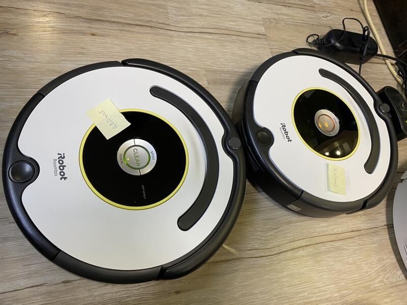 台灣製優質超質【全新IROBOT可充電掃地機鋰電池】5200mah 500/600/700/800 認證電池有保障