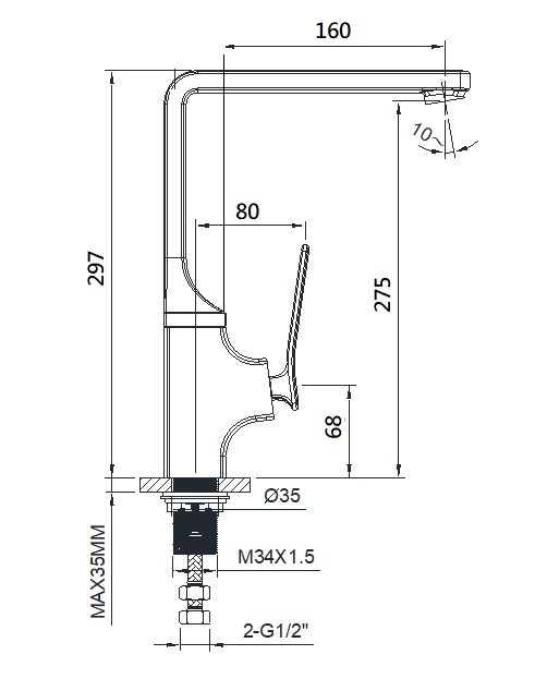 FS5095