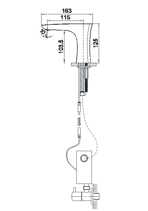 FSE1098W