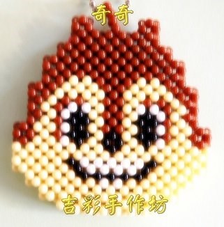 奇奇