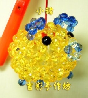 小豬燈籠