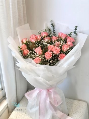 浪漫滿屋