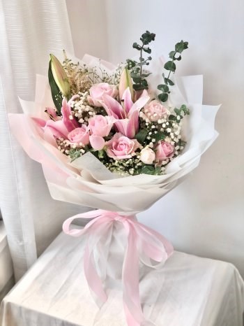 年華