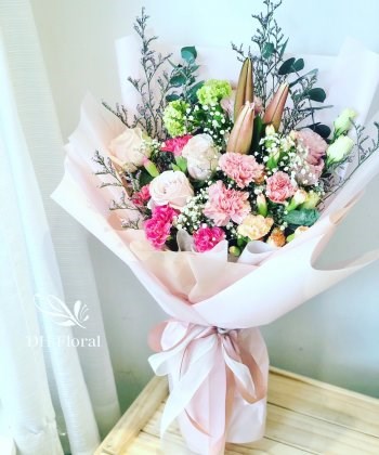 花悅時光