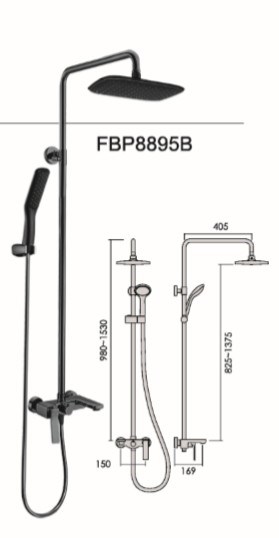 FB8895B