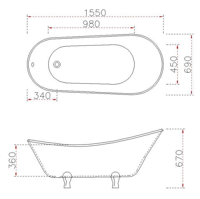 B6036B