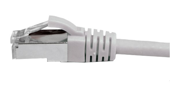 CAT.6A Patch Cord 26/28AWG    