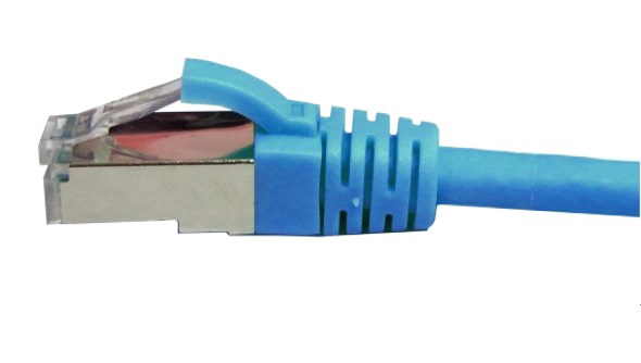 CAT.6A Patch Cord 26/28AWG    