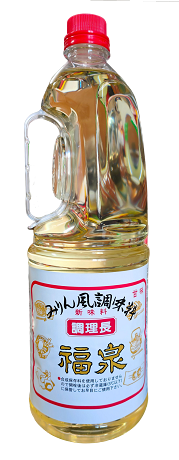 福泉味淋