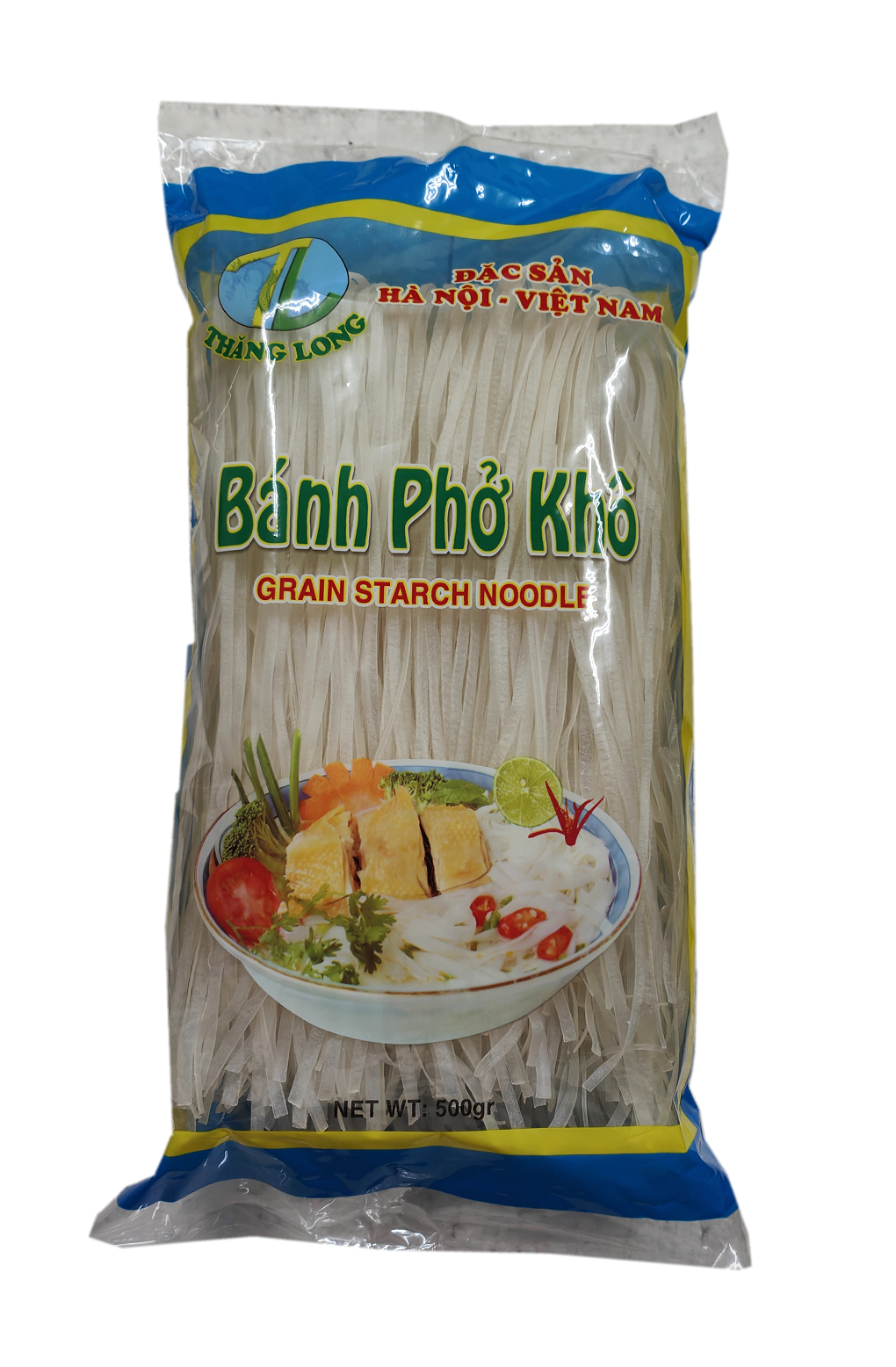 BP河內河粉