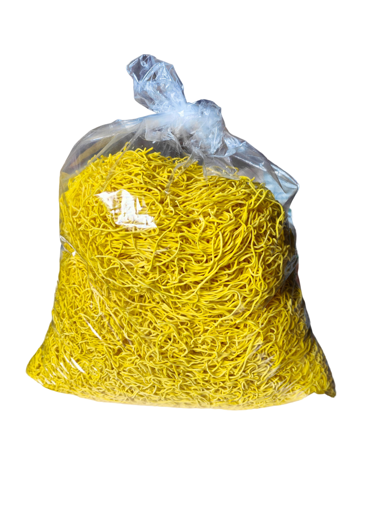 廣炒麵
