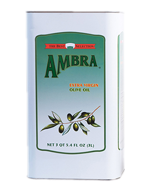Ambra安柏特級初榨橄欖油