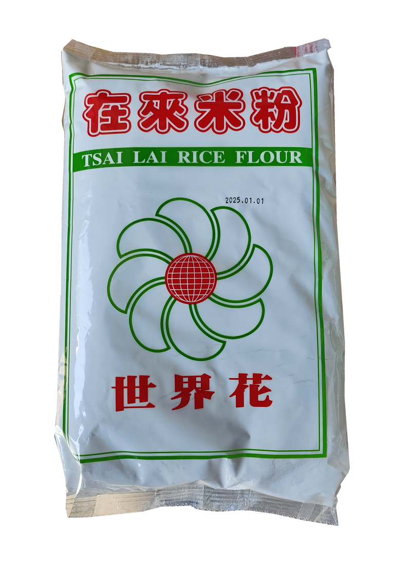 在來米粉
