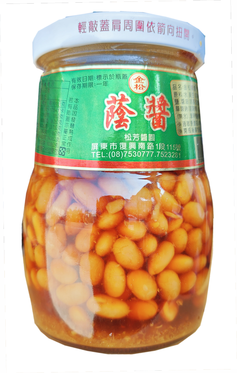 金松蔭醬