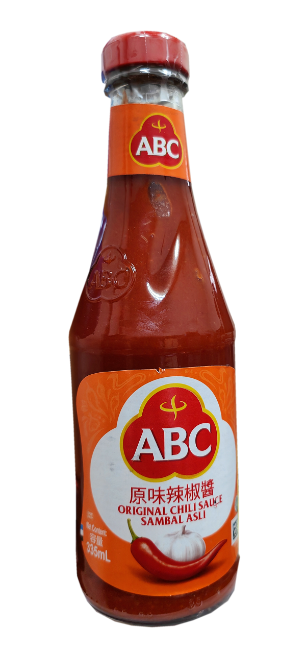 ABC辣椒醬