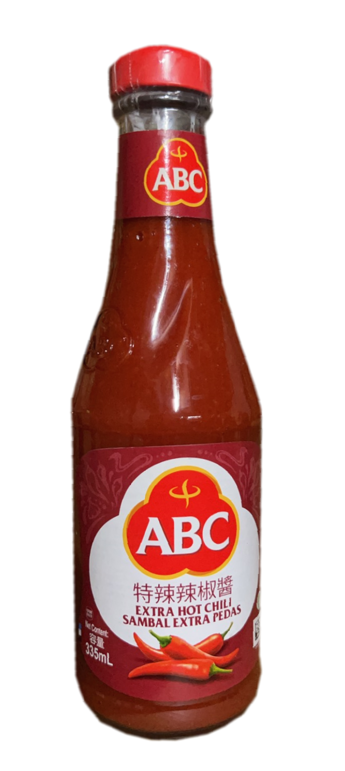 ABC辣椒醬