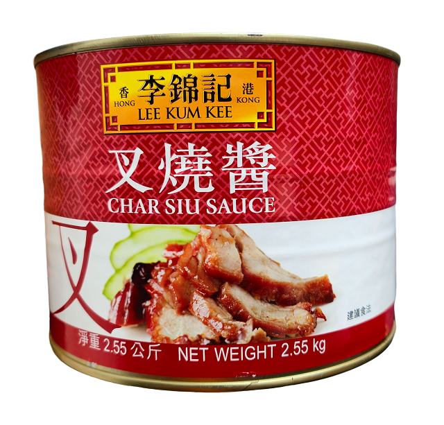 李錦記叉燒醬