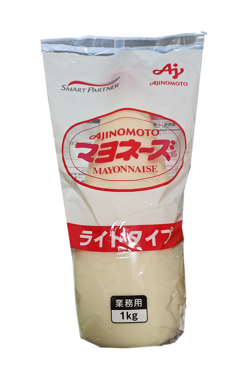 味之素沙拉醬