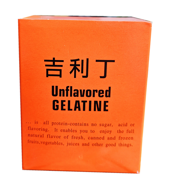 吉利丁粉