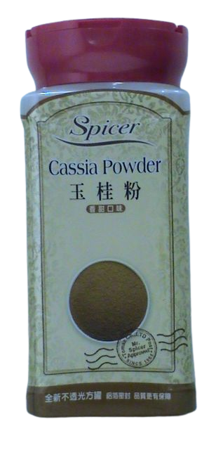 小磨坊玉桂粉