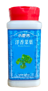 洋香菜葉