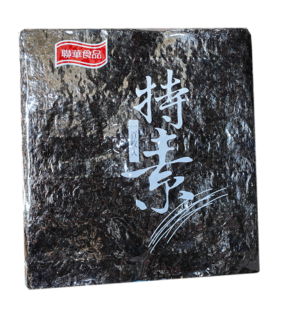 特素海苔片