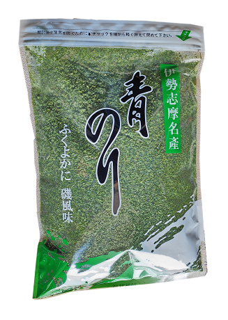 青海苔粉