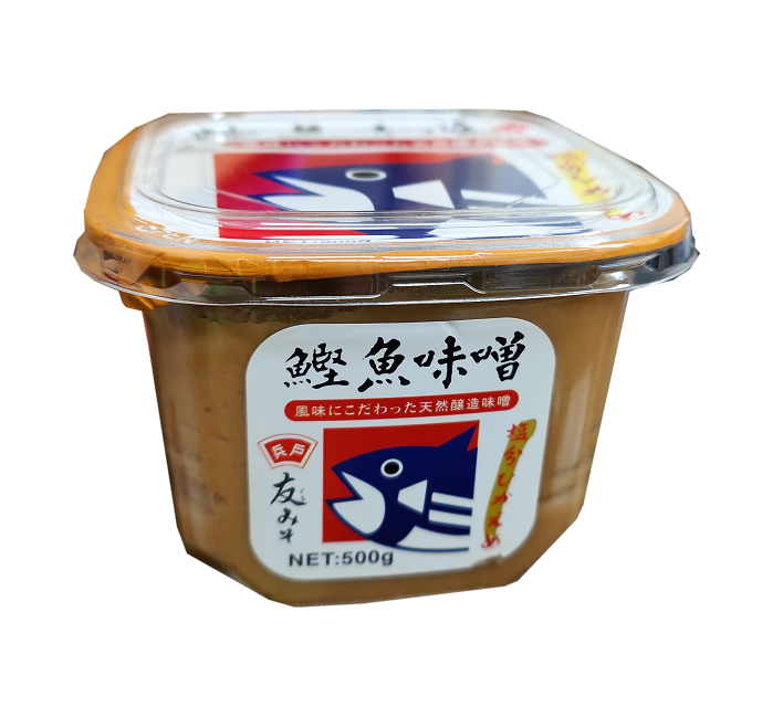 兵戶鰹魚味噌