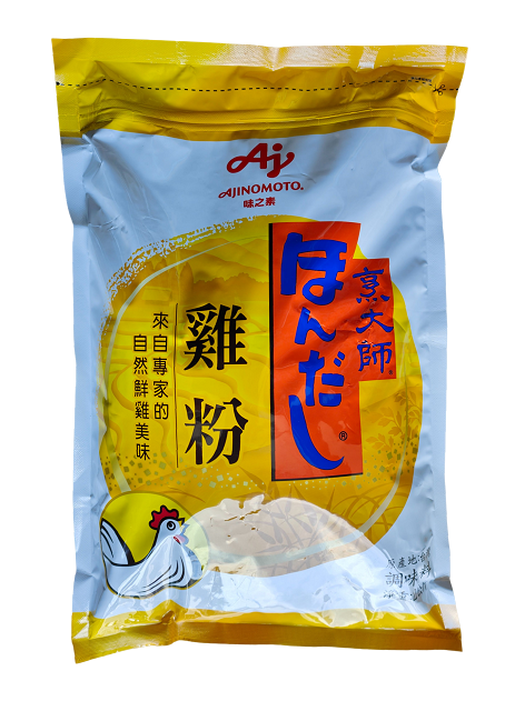 味之素雞粉