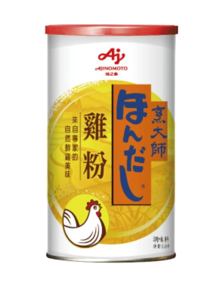 味之素雞粉