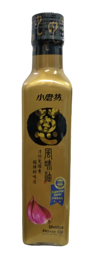 小磨坊蔥風味油