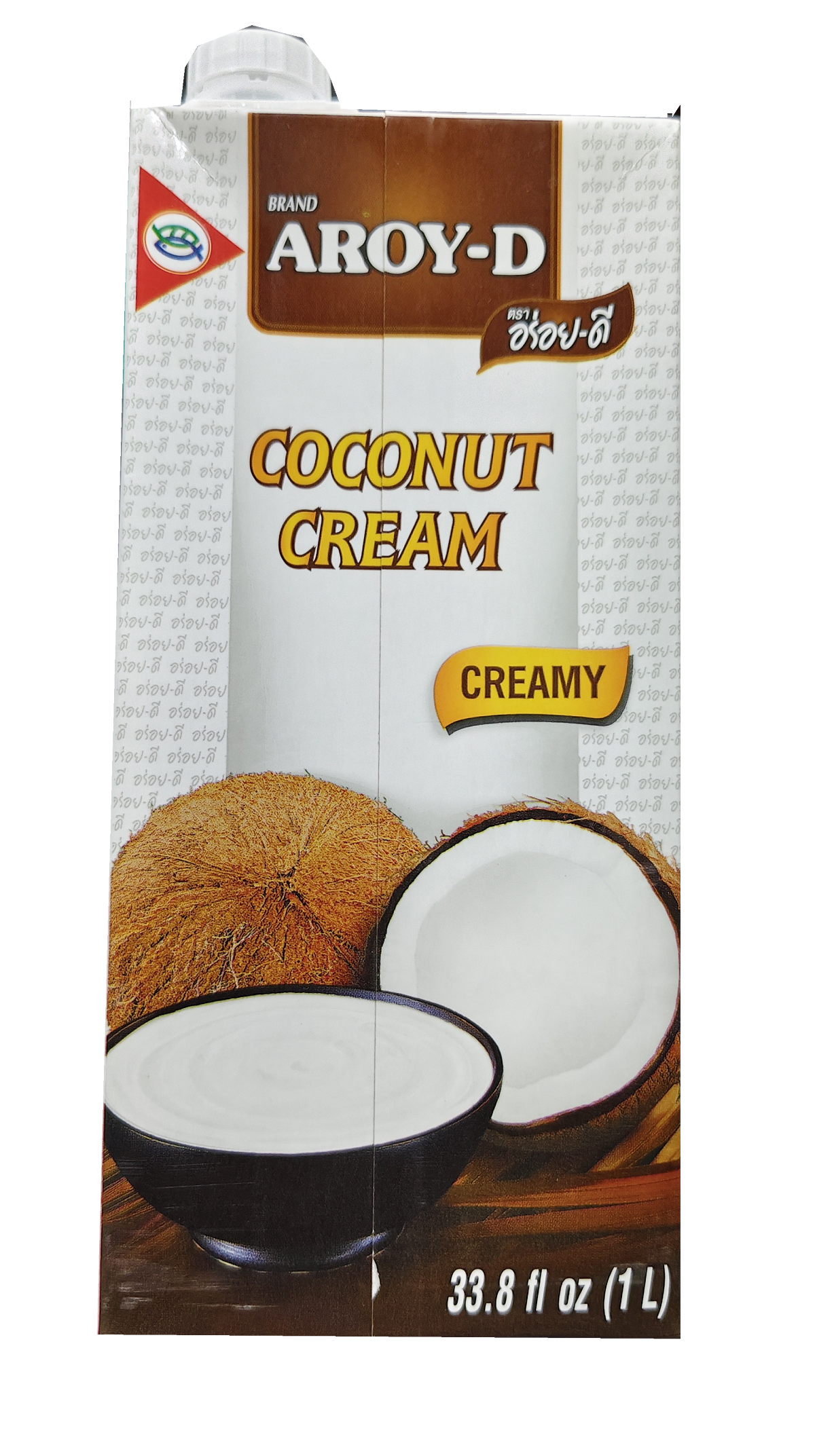 AROY-D濃椰漿