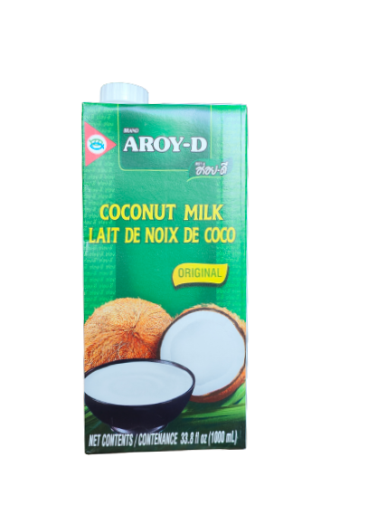 AROY-D椰漿