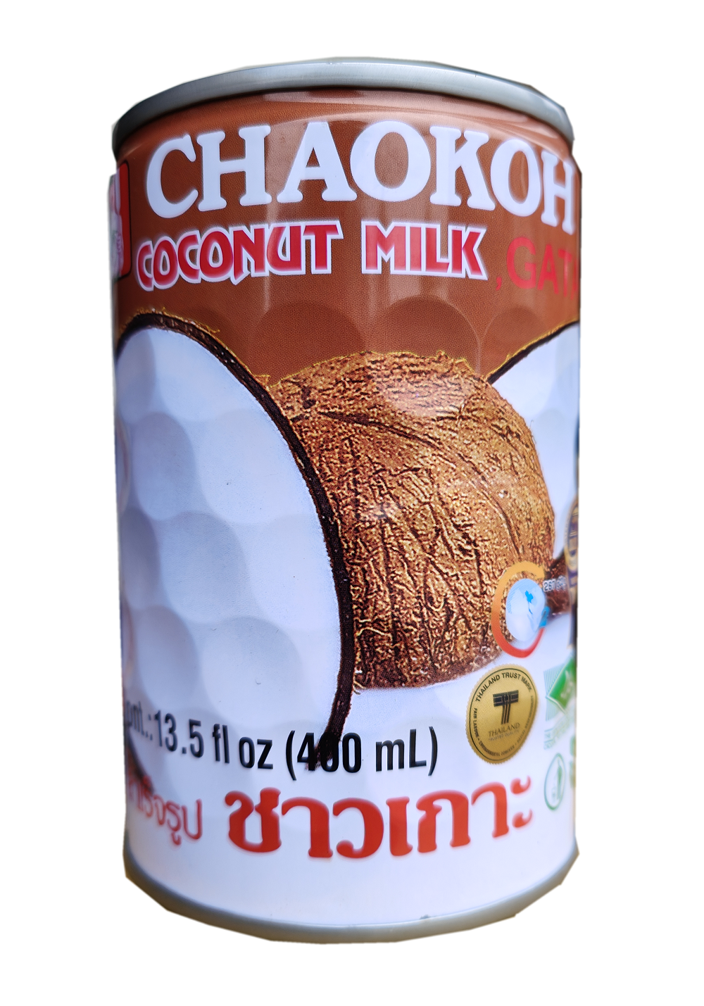 CHAOKOH椰漿