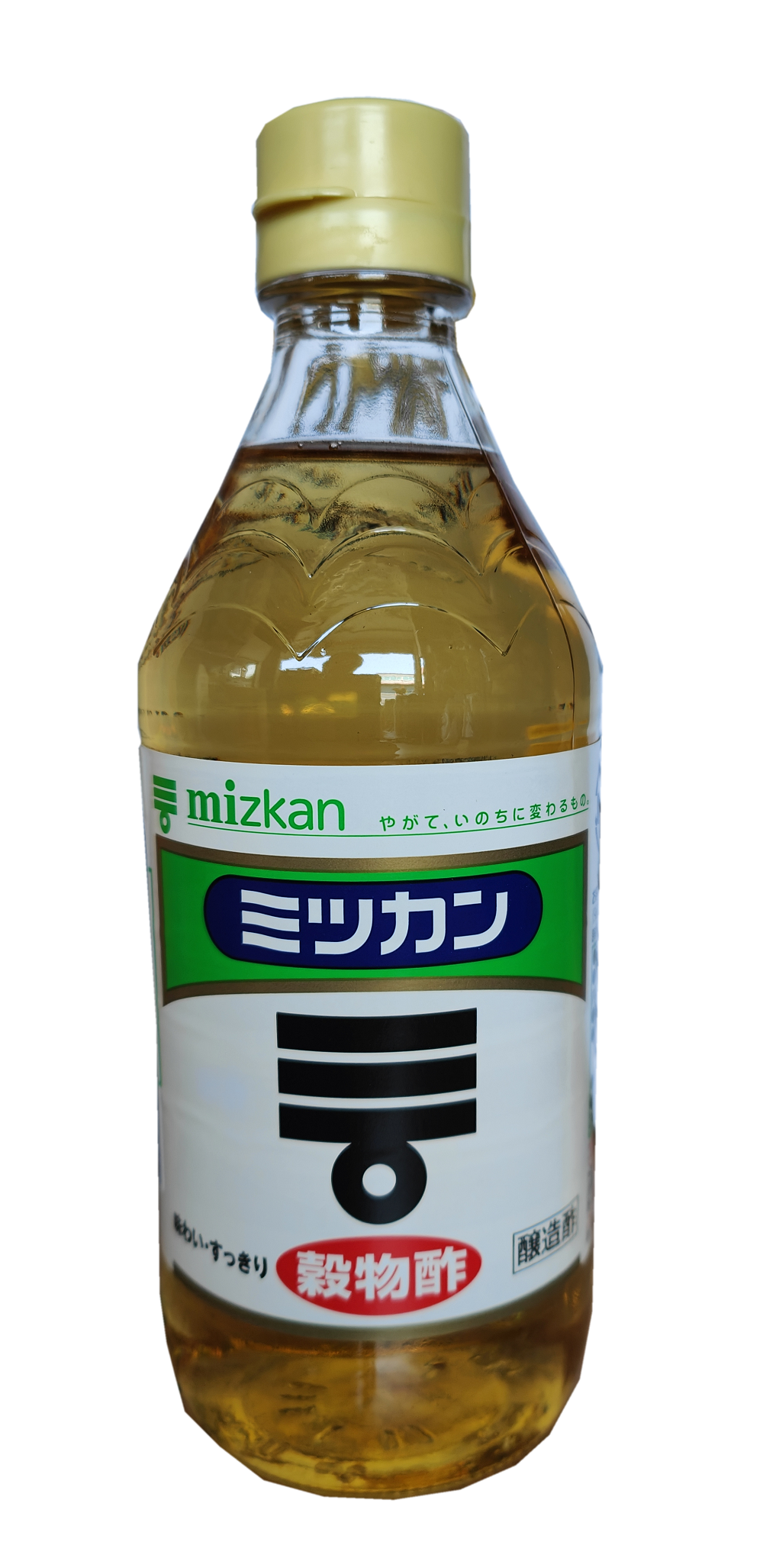 穀物醋