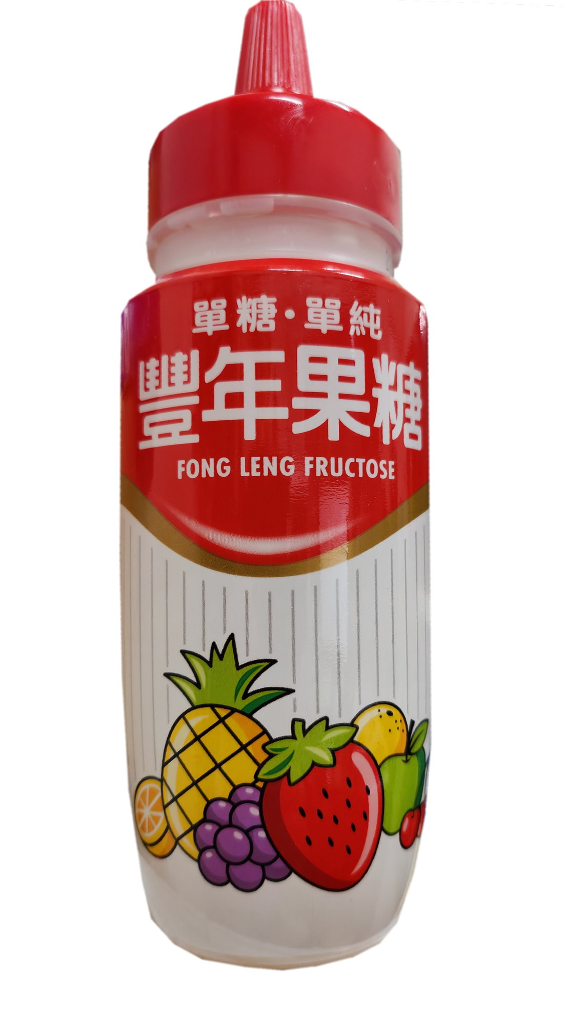 豐年果糖