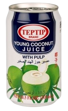 TEPEIP椰子汁