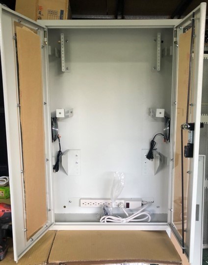 19''標準型壁掛-WAS薄型系列
