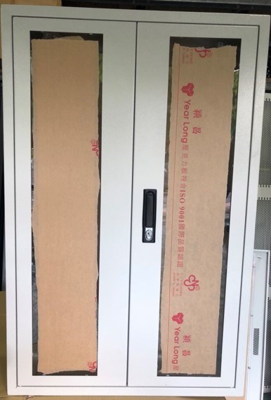 19''標準型壁掛-WAS薄型系列