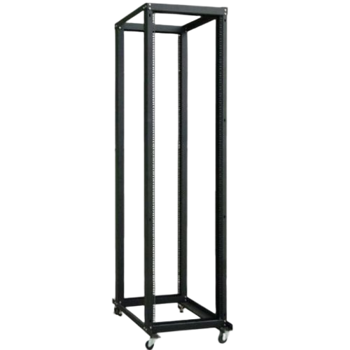 19''標準型OPEN RACK-四柱開放式系列