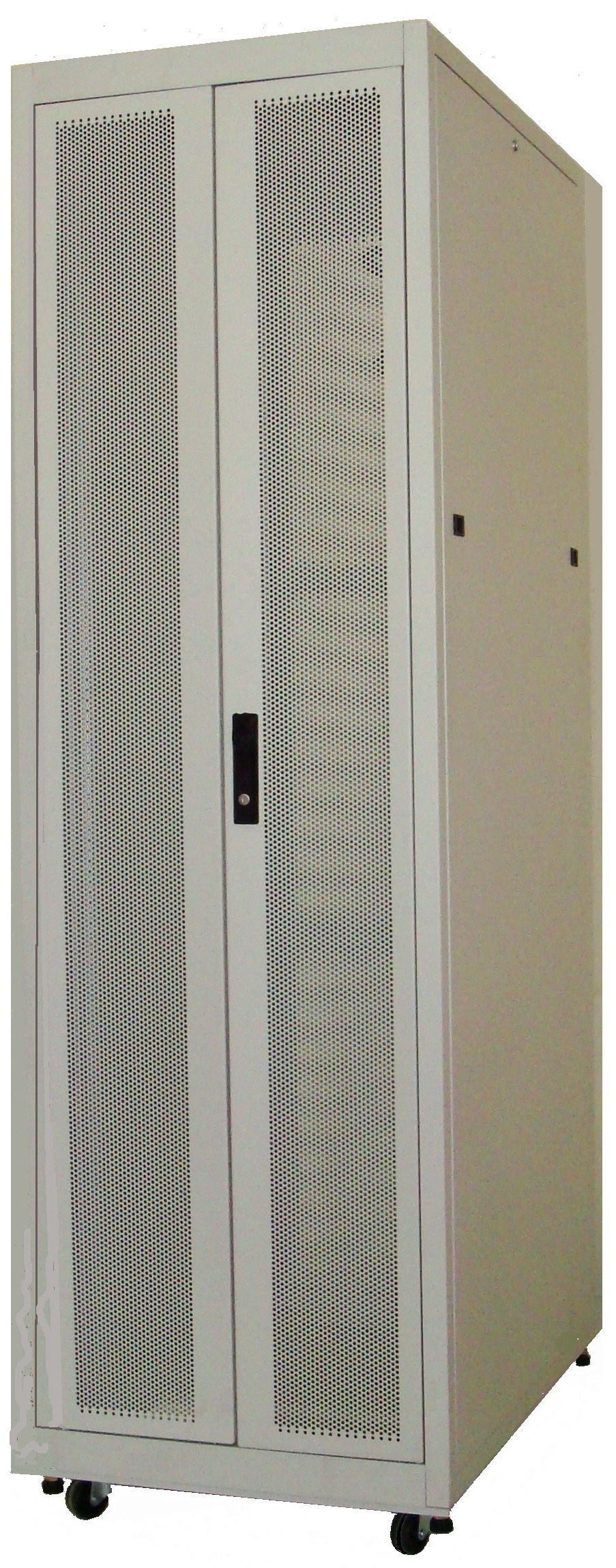 19''標準型機櫃-KF系列