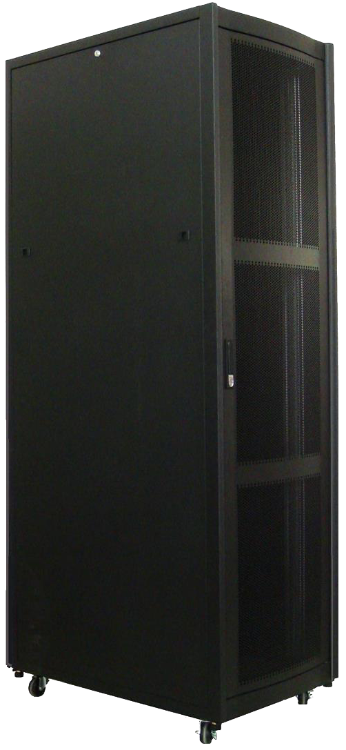 19''標準型機櫃-KF系列