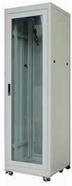 19''標準型機櫃-KF系列