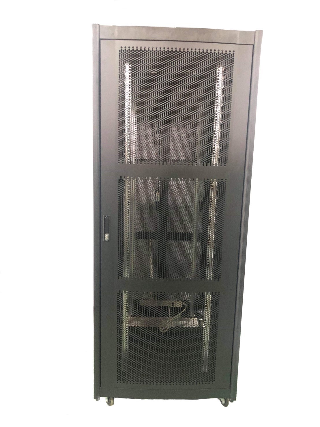 19''加寬型機櫃-AKF系列