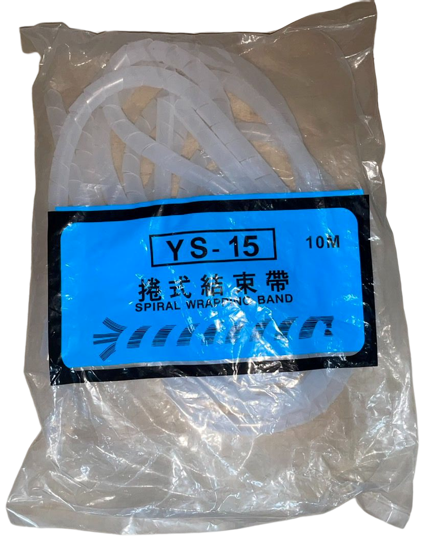 捲式結束帶 