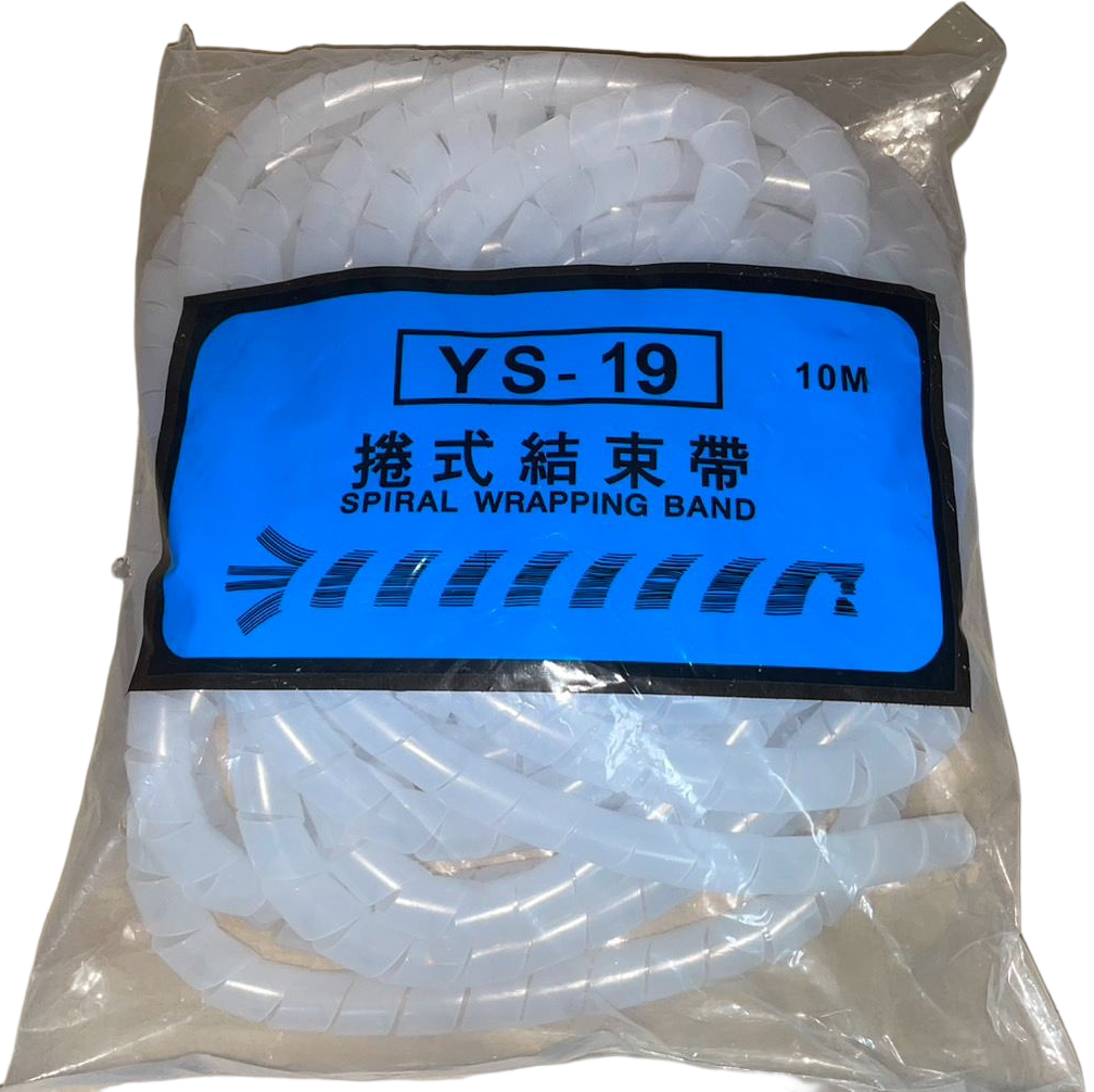 捲式結束帶 