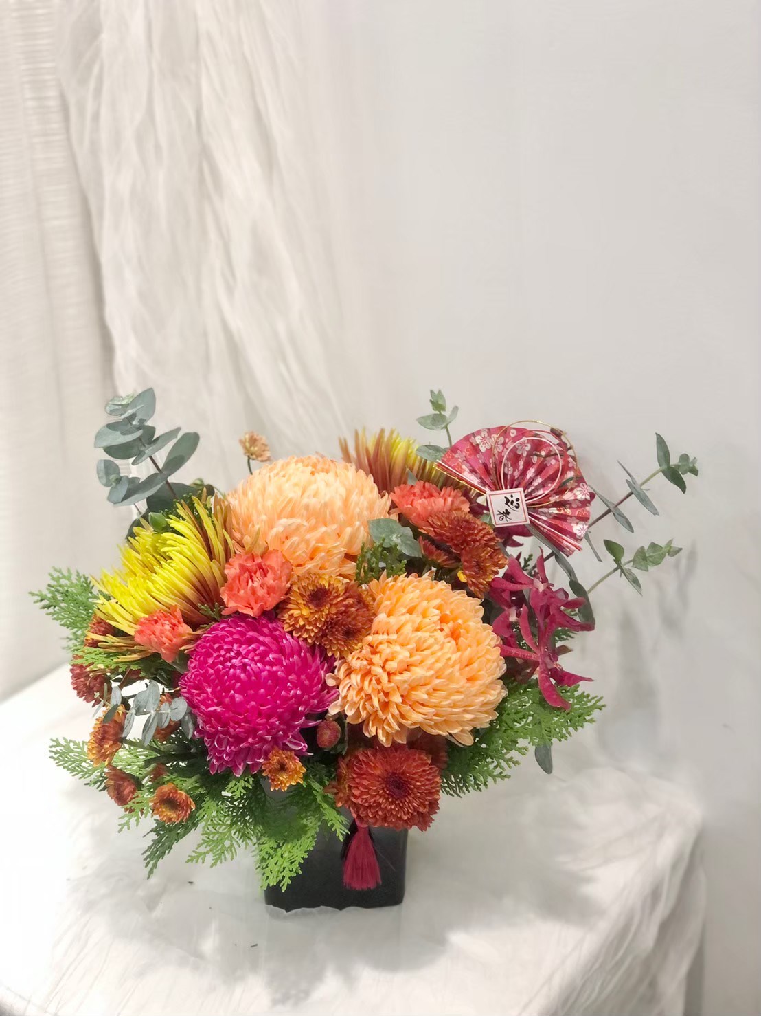 新春鮮花花禮R002