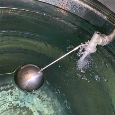 水塔蓄水池清洗